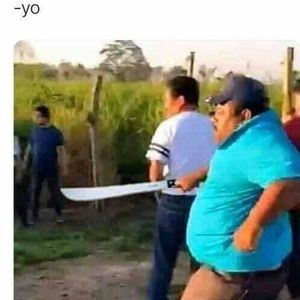 Meet your Posher, Roberto